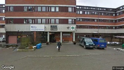 Office space att hyra i Täby - Bild från Google Street View