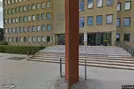 Kontor att hyra, Göteborg, Lundby, Lindholmsallén 9