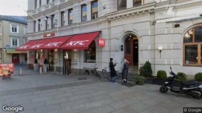 Kontorslokaler att hyra i Göteborg Centrum - Bild från Google Street View