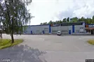 Lager att hyra, Uddevalla, Skalbanksvägen 9