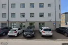 Kontor att hyra, Helsingborg, Östra Sandgatan 12