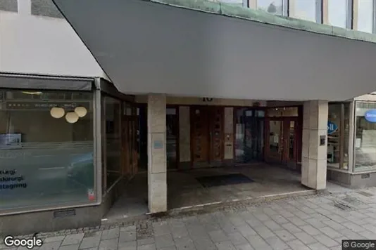 Kontorslokaler att hyra i Område ej specificerat - Bild från Google Street View