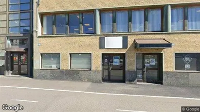 Kontorslokaler att hyra i Göteborg Östra - Bild från Google Street View