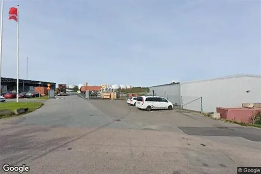 Kontorslokaler att hyra i Område ej specificerat - Bild från Google Street View