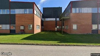 Kontorslokaler att hyra i Partille - Bild från Google Street View