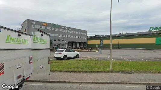 Kontorslokaler att hyra i Område ej specificerat - Bild från Google Street View