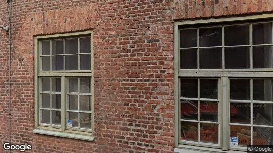 Kontorslokaler att hyra i Mölndal - Bild från Google Street View