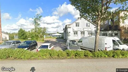 Kontorslokaler att hyra i Eslöv - Bild från Google Street View
