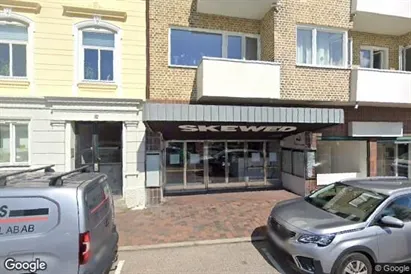 Office space att hyra i Helsingborg - Bild från Google Street View