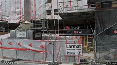 Kontorslokaler att hyra i Stockholm Innerstad - Bild från Google Street View