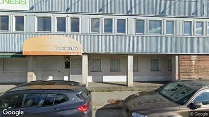 Kontorslokaler att hyra i Haninge - Bild från Google Street View