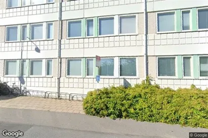 Kliniklokaler att hyra i Område ej specificerat - Bild från Google Street View
