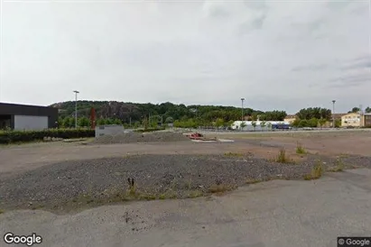 Kontorslokaler att hyra i Lundby - Bild från Google Street View