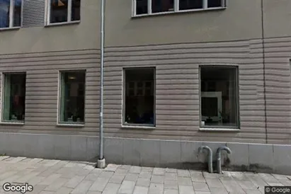 Office space att hyra i Uppsala - Bild från Google Street View