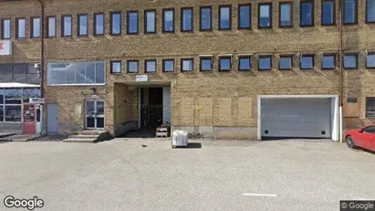 Office space att hyra i Område ej specificerat - Bild från Google Street View