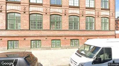 Kontorslokaler att hyra i Område ej specificerat - Bild från Google Street View