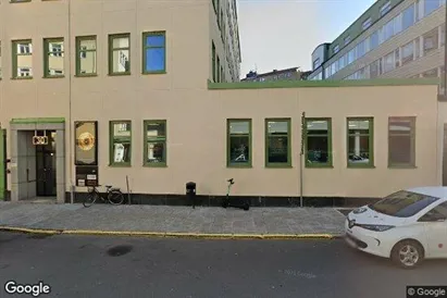 Office space att hyra i Kungsholmen - Bild från Google Street View