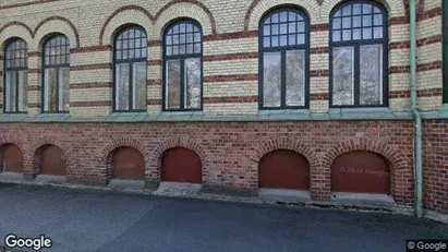 Kontorslokaler att hyra i Borås - Bild från Google Street View