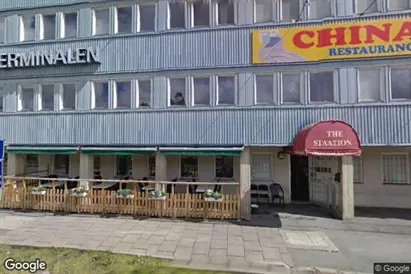 Office space att hyra i Haninge - Bild från Google Street View