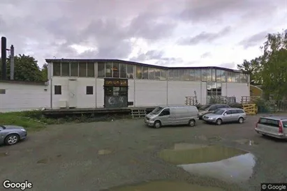 Övriga lokaler att hyra i Tyresö - Bild från Google Street View