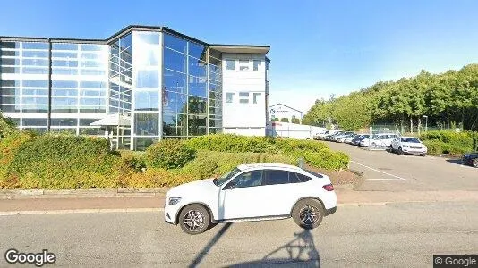 Kontorslokaler att hyra i Askim-Frölunda-Högsbo - Bild från Google Street View