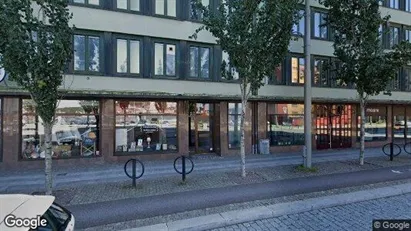 Kontorslokaler att hyra i Göteborg Centrum - Bild från Google Street View