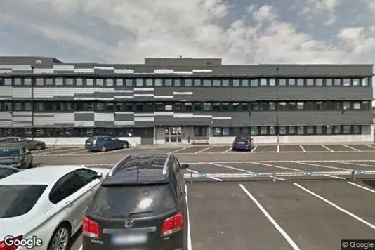 Kontorslokaler att hyra i Askim-Frölunda-Högsbo - Bild från Google Street View