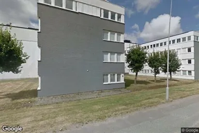 Office space att hyra i Gothenburg Askim-Frölunda-Högsbo - Bild från Google Street View