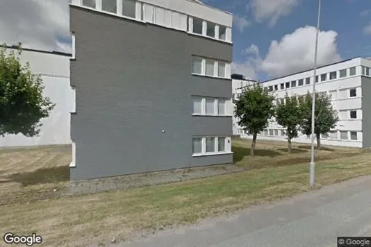 Kontorslokaler att hyra i Askim-Frölunda-Högsbo - Bild från Google Street View