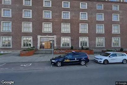 Office space att hyra i Gothenburg Centrum - Bild från Google Street View