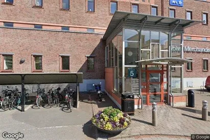 Production att hyra i Gothenburg Lundby - Bild från Google Street View