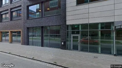 Office space att hyra i Område ej specificerat - Bild från Google Street View