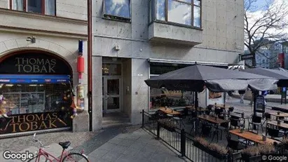 Övriga lokaler att hyra i Ystad - Bild från Google Street View