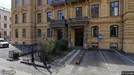 Kontor att hyra, Göteborg, Karl Gustavsgatan 1A
