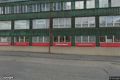 Office space att hyra i Område ej specificerat - Bild från Google Street View