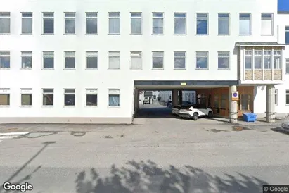 Office space att hyra i Västerort - Bild från Google Street View