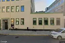 Kontor att hyra, Kungsholmen, Warfvinges Väg 30