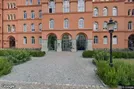 Kontor att hyra, Stockholm, Östermalm, Linnegatan 87E