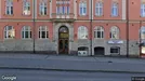Lediga lokaler att hyra, Mjölby, Kungsvägen<span class="blurred street-number" onclick="ProcessAdRequest(282049)"><span class="hint">Se väg-nr</span>[xxxxxxxx]</span>