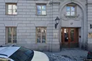 Kontor att hyra, Stockholms län, Drottninggatan 98