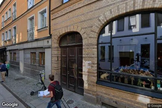 Kontorslokaler att hyra i Område ej specificerat - Bild från Google Street View