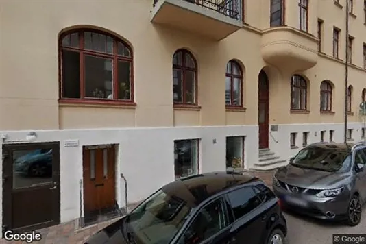 Övriga lokaler till försäljning i Helsingborg - Bild från Google Street View