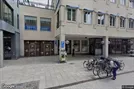 Kontor att hyra, Uppsala, Dragarbrunnsgatan 38