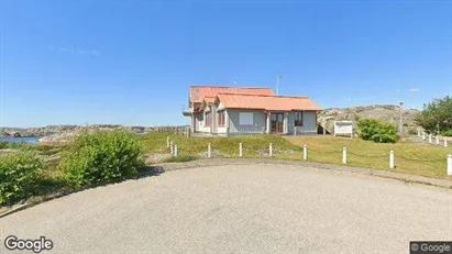 Kontorshotell att hyra i Tjörn - Bild från Google Street View
