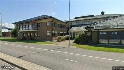 Kontorslokaler att hyra i Örgryte-Härlanda - Bild från Google Street View