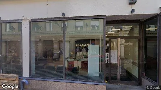 Kontorslokaler att hyra i Göteborg Centrum - Bild från Google Street View