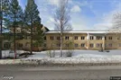 Kontor att hyra, Östersund, Splintvägen 5