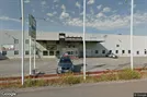 Industrilokal att hyra, Borlänge, Hammargatan 4