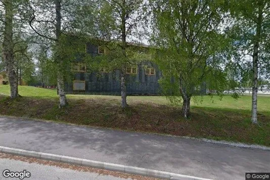 Övriga lokaler att hyra i Sollefteå - Bild från Google Street View