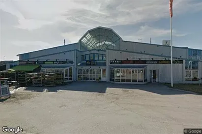 Övriga lokaler att hyra i Sundsvall - Bild från Google Street View